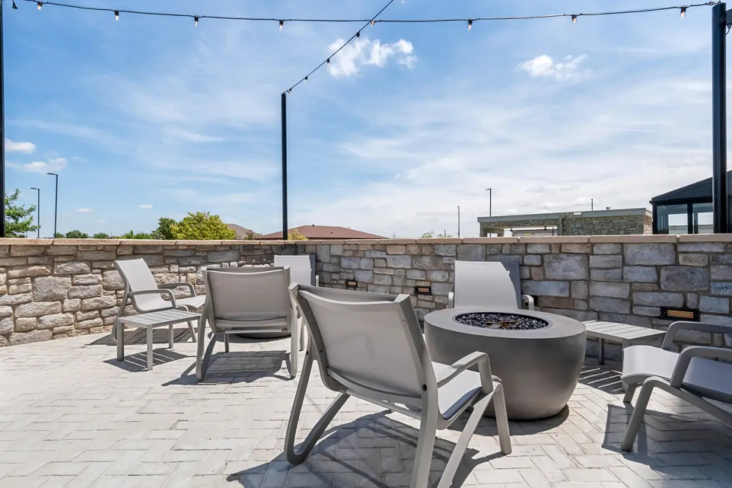 Everhome Suites Amarillo West - Medical Center 18/20