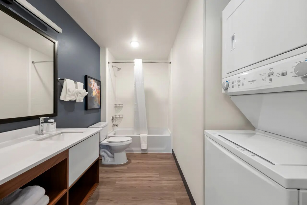 Everhome Suites Amarillo West - Medical Center 14/20