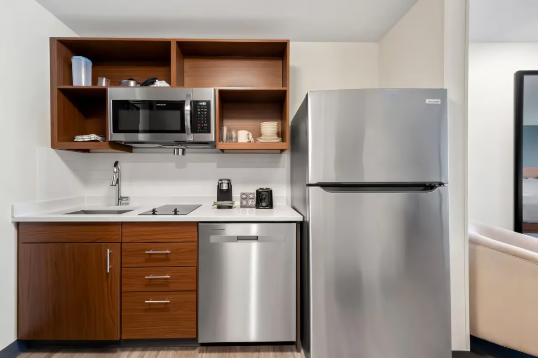 Everhome Suites Amarillo West - Medical Center 6/20