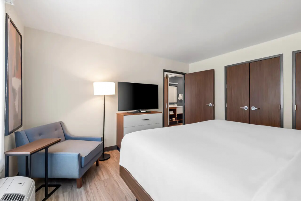 Everhome Suites Amarillo West - Medical Center 9/20