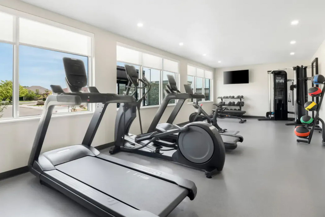 Everhome Suites Amarillo West - Medical Center 19/20