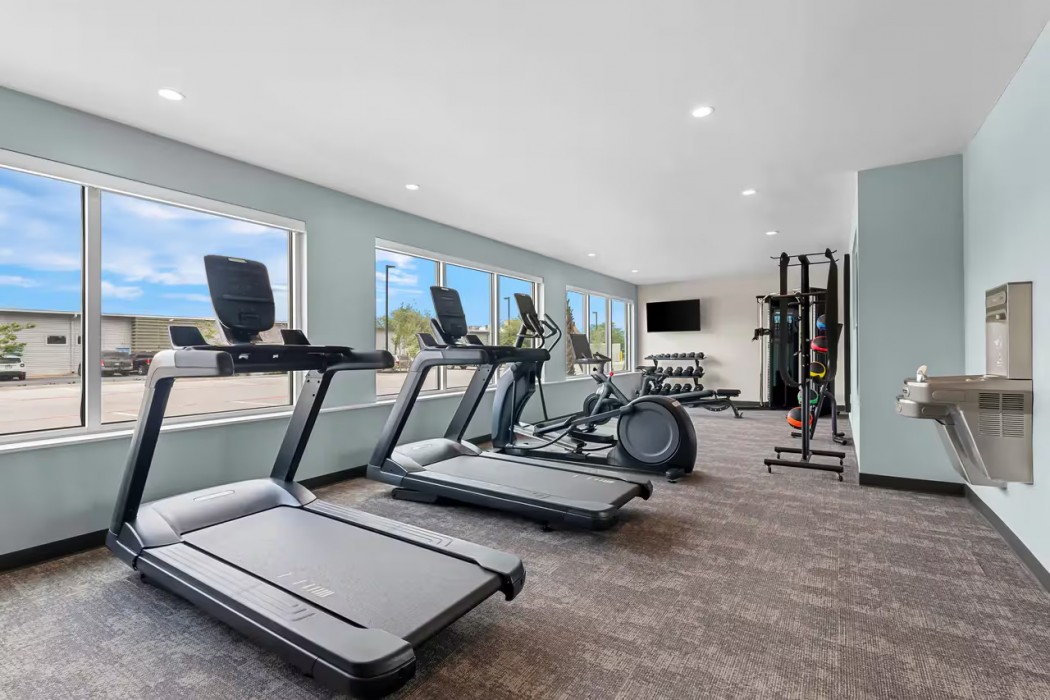 Everhome Suites Brownsville 43/66