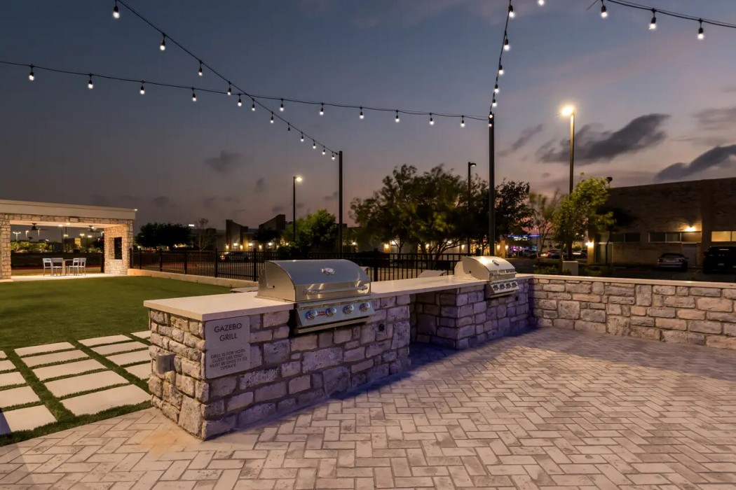 Everhome Suites Brownsville 41/66