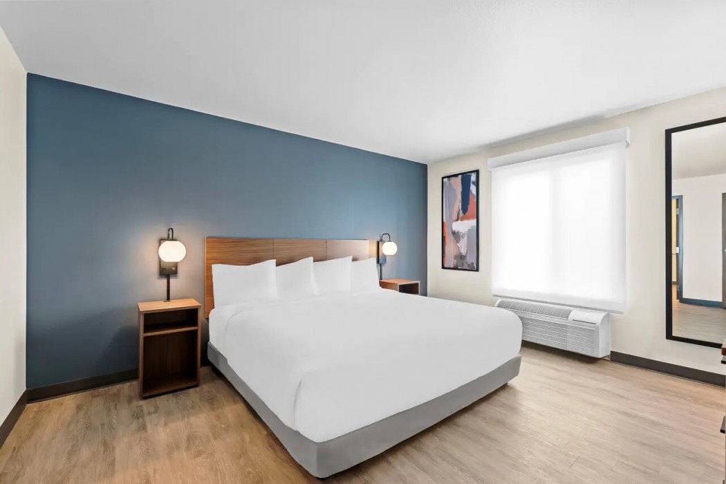 Everhome Suites Brownsville 14/66