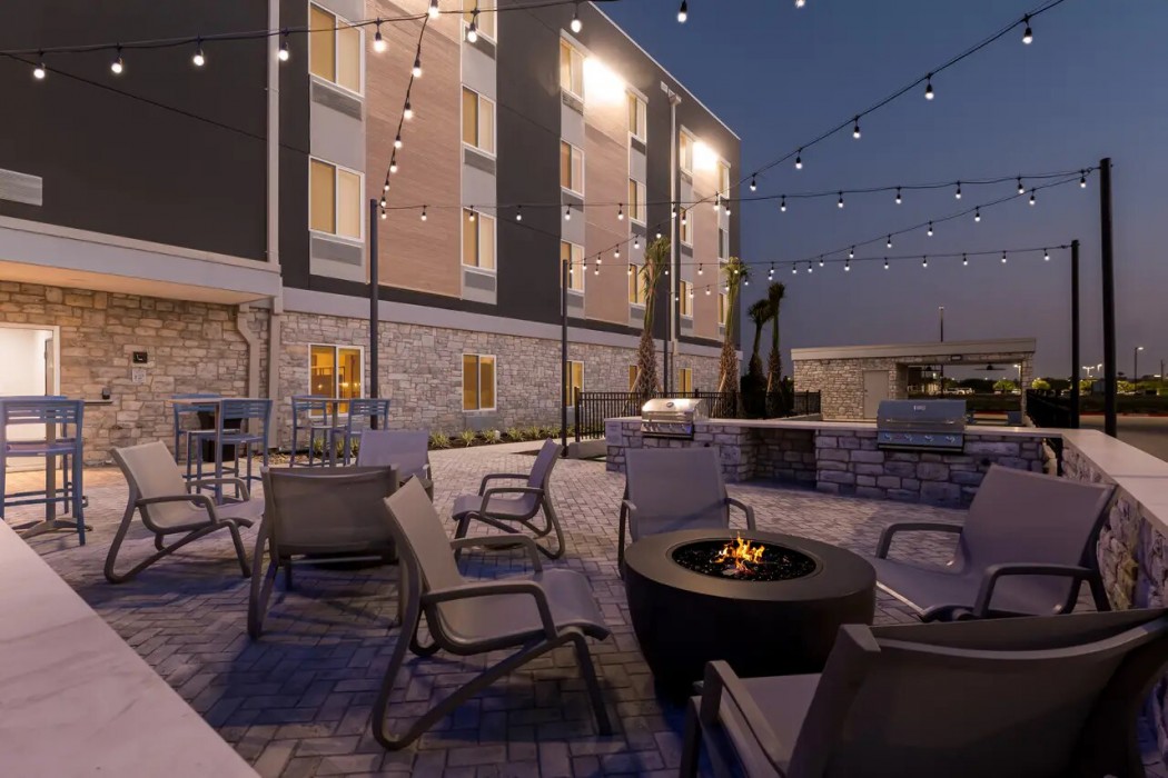 Everhome Suites Brownsville 42/66