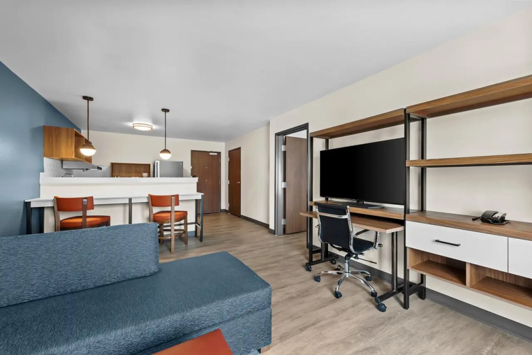 Everhome Suites Brownsville 19/66