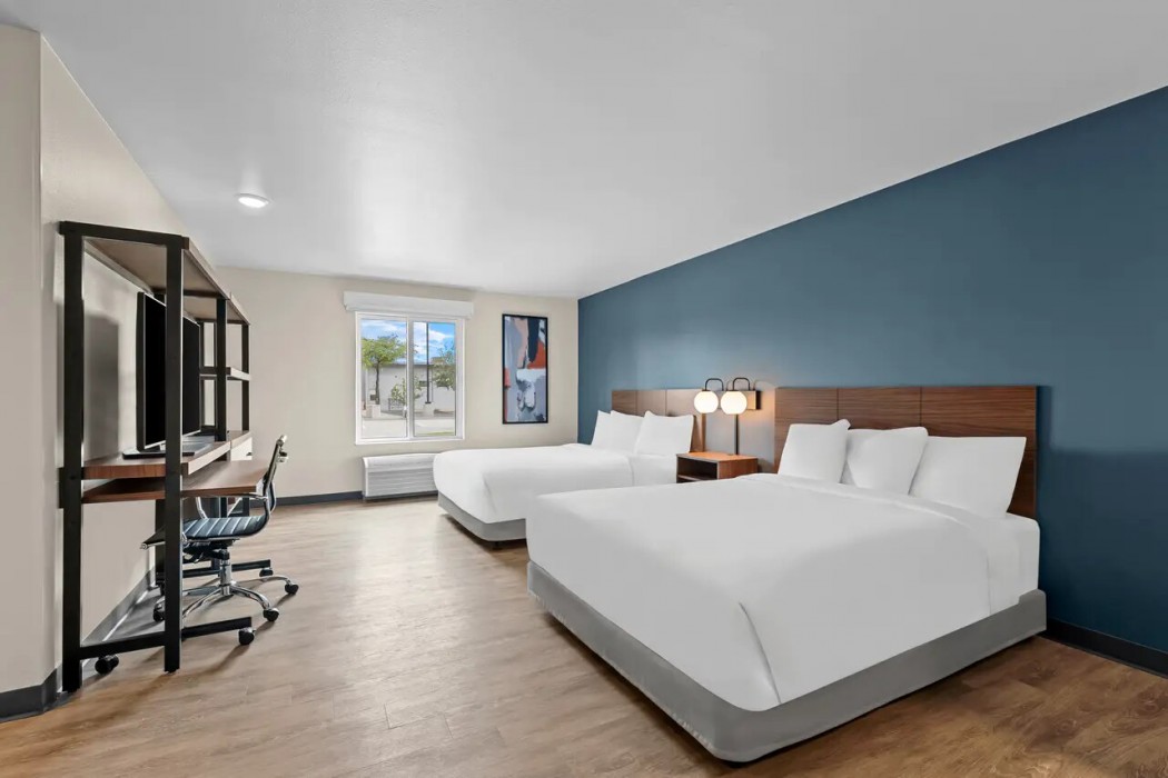 Everhome Suites Brownsville 15/66