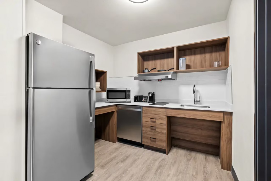 Everhome Suites Brownsville 13/66