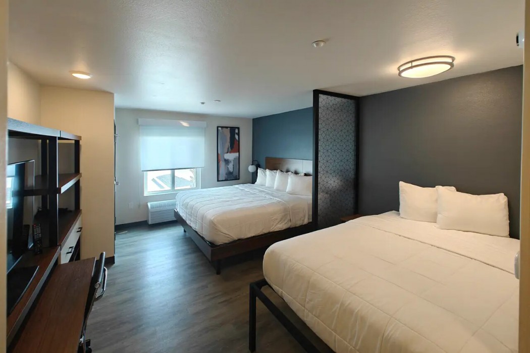 Everhome Suites Brownsville 16/66