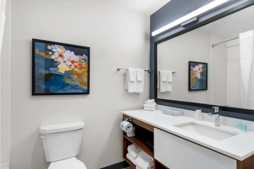 Everhome Suites Cheyenne 6/18
