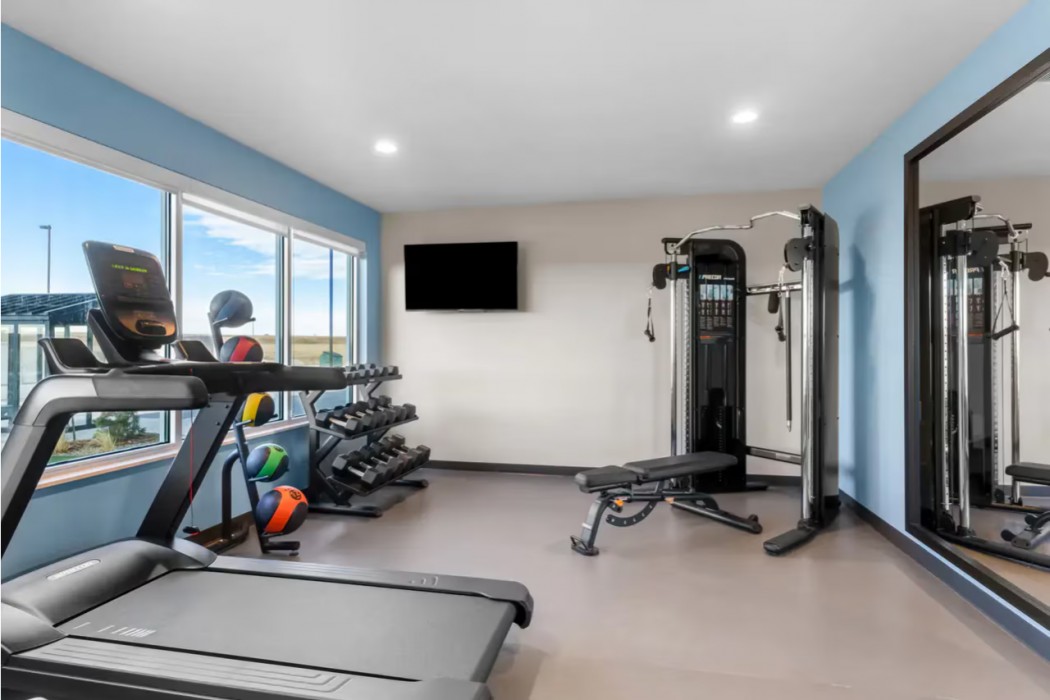 Everhome Suites Cheyenne 18/18