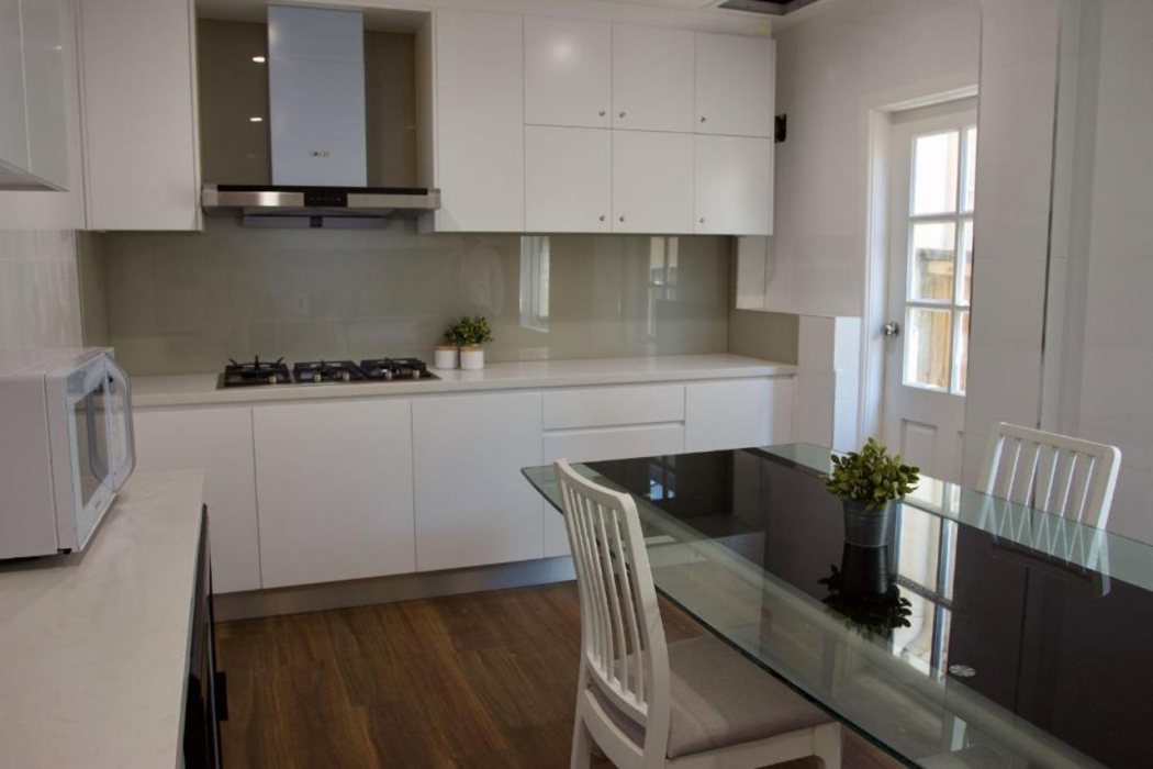 Carnarvon Lodge Kirribilli, Sydney 2/40