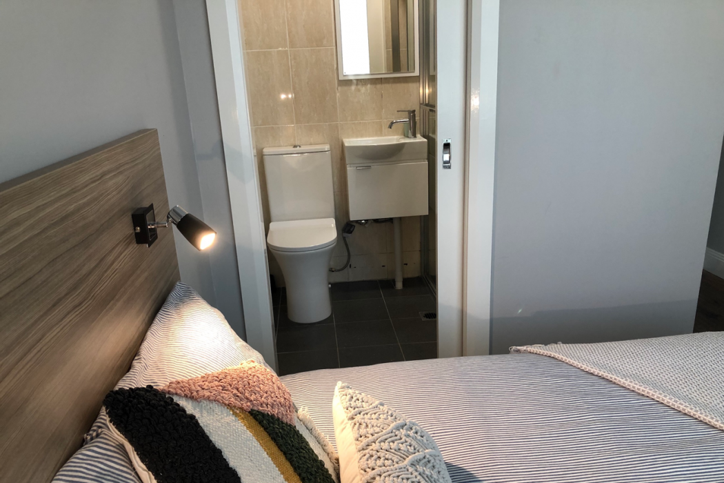 Carnarvon Lodge Kirribilli, Sydney 3/40