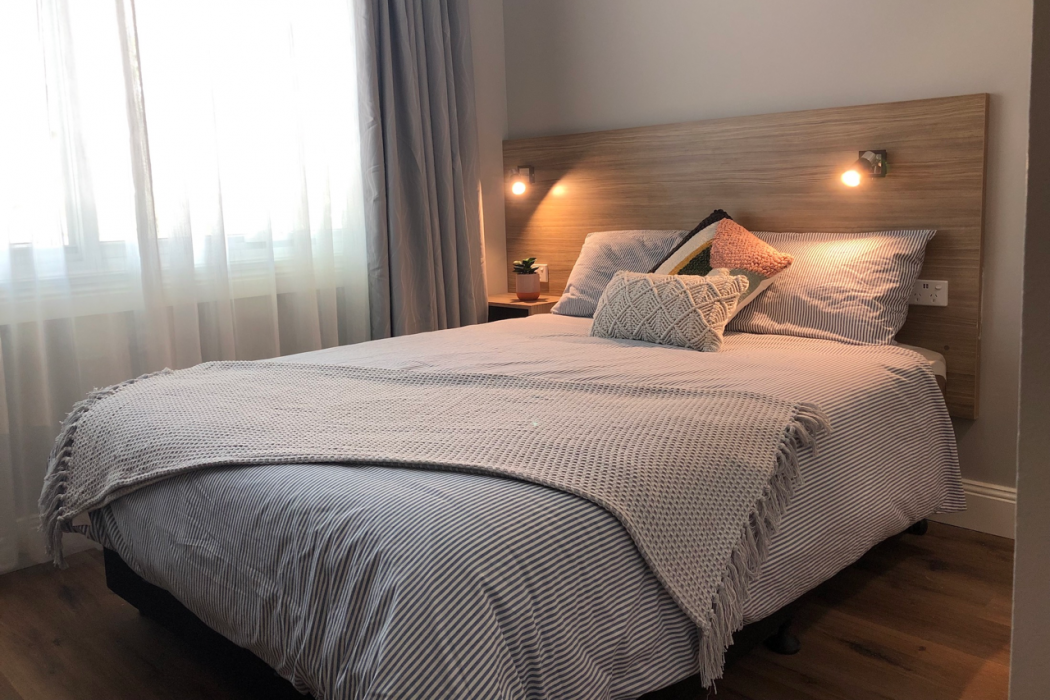 Carnarvon Lodge Kirribilli, Sydney 4/40