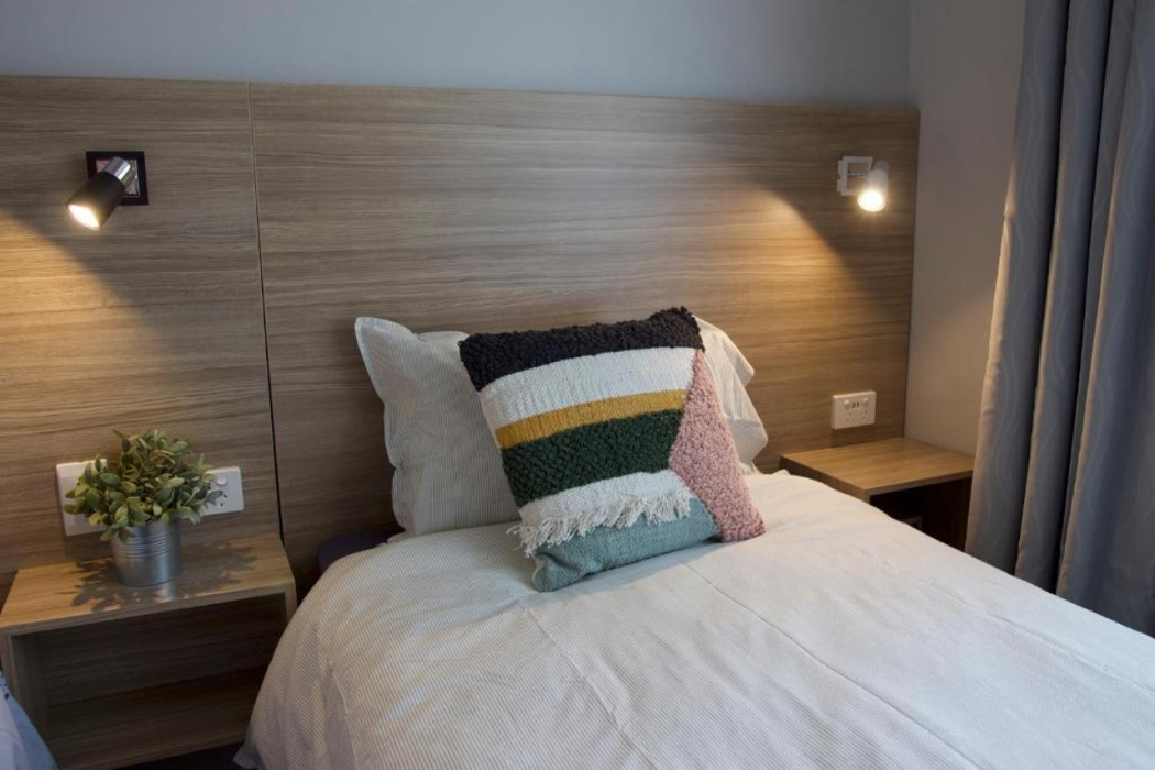 Carnarvon Lodge Kirribilli, Sydney 7/40