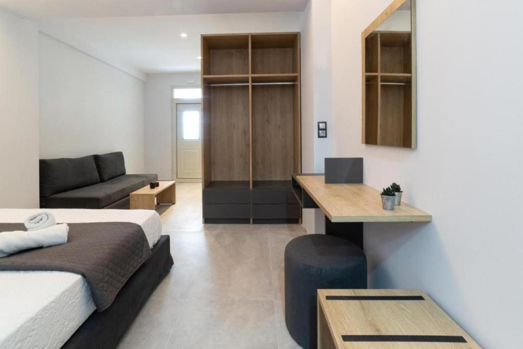 Petani Beach Suites - Adults only (17+) 9/14
