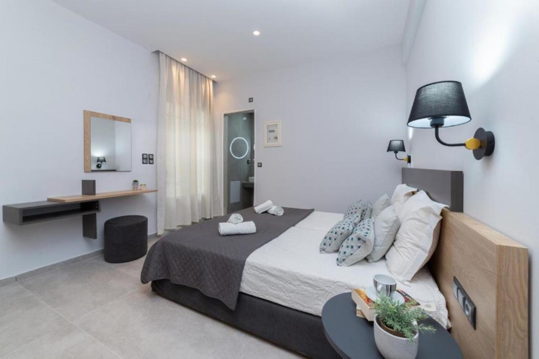 Petani Beach Suites - Adults only (17+) 6/14