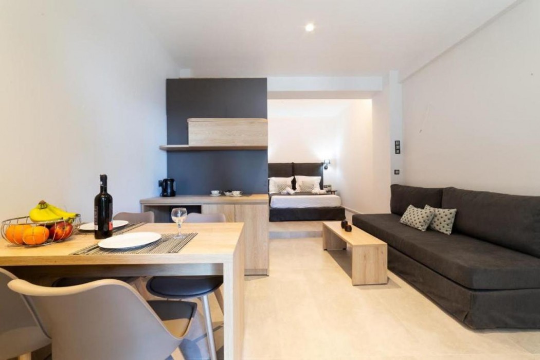 Petani Beach Suites - Adults only (17+) 7/14