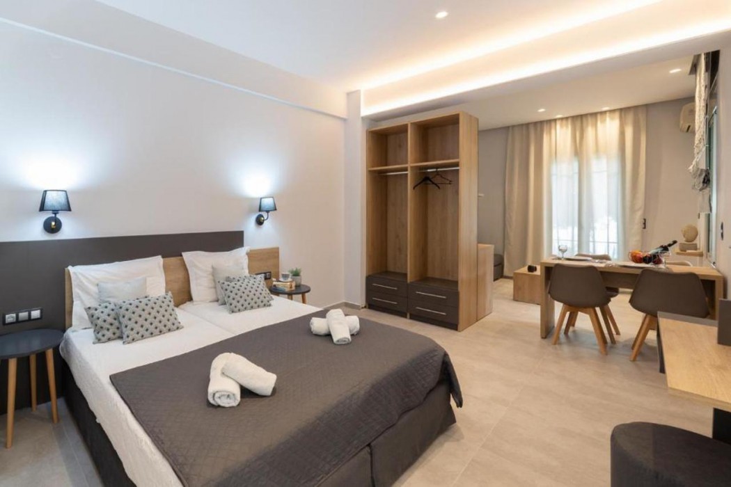 Petani Beach Suites - Adults only (17+) 10/14