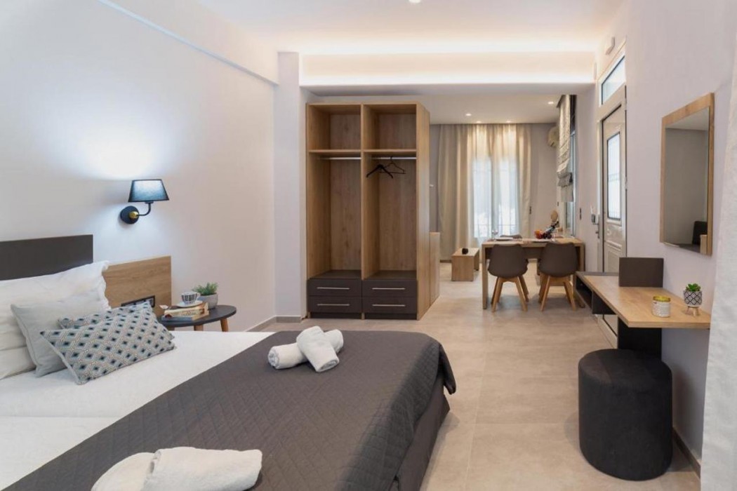 Petani Beach Suites - Adults only (17+) 11/14