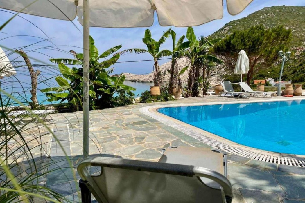 Petani Beach Suites - Adults only (17+) 13/14