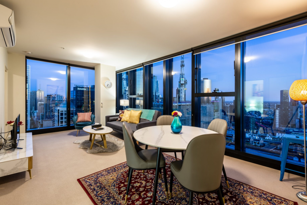 Aussie Escape Apartments 2/30