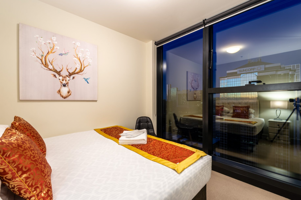 Aussie Escape Apartments 6/30