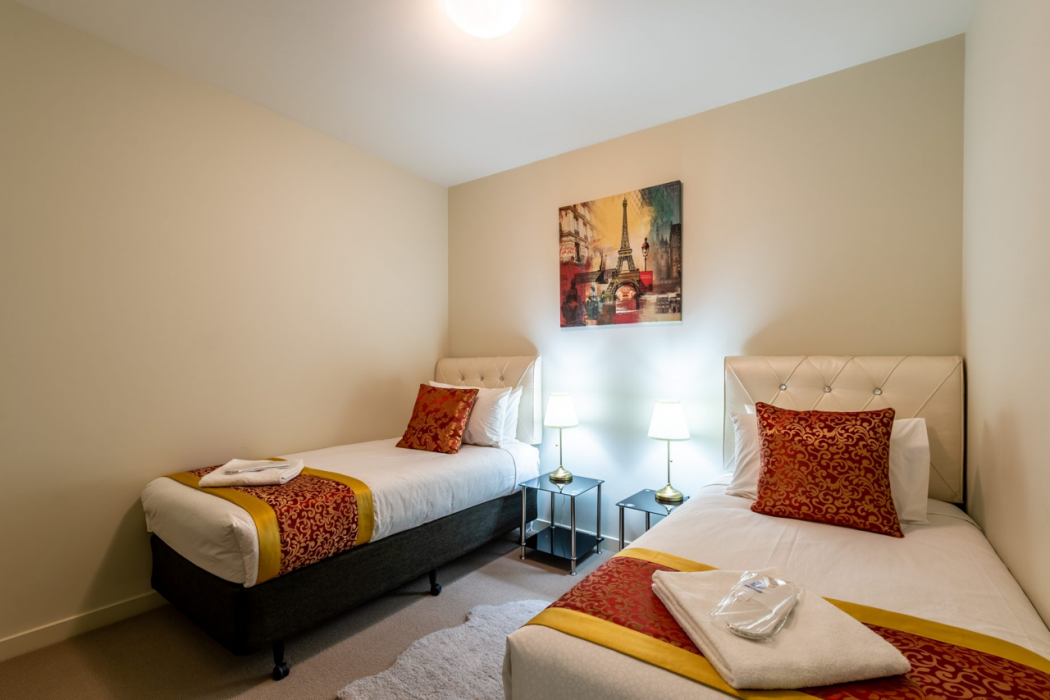 Aussie Escape Apartments 3/30