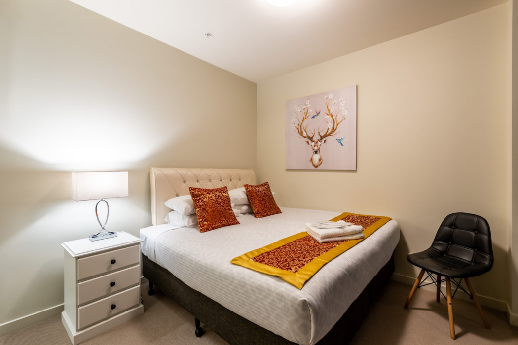 Aussie Escape Apartments 5/30