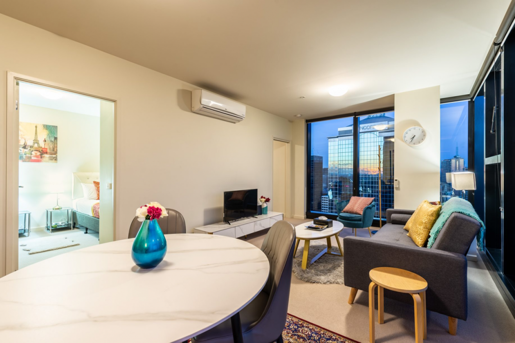 Aussie Escape Apartments 10/30