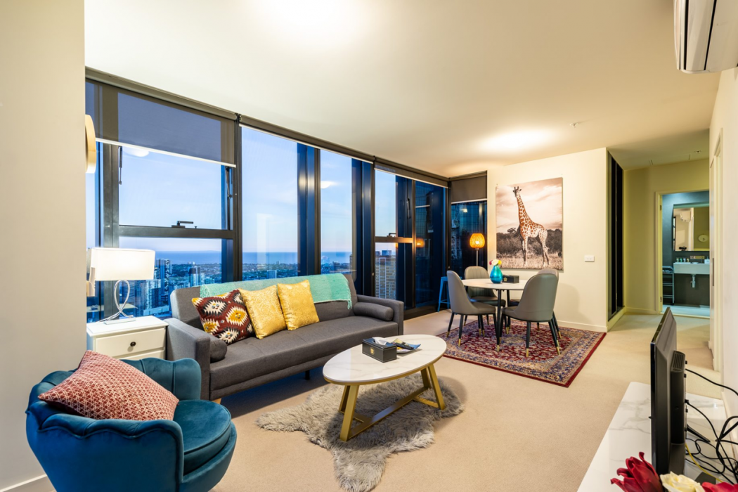 Aussie Escape Apartments 14/30