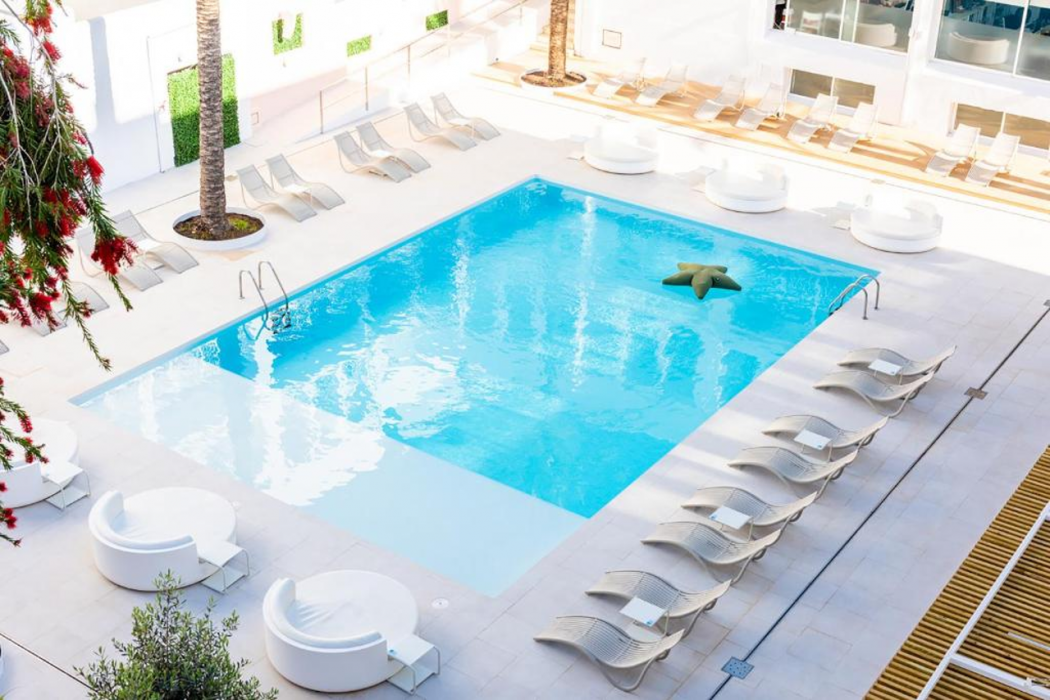 Ibiza Rocks Hotel - Adults Only 25/43