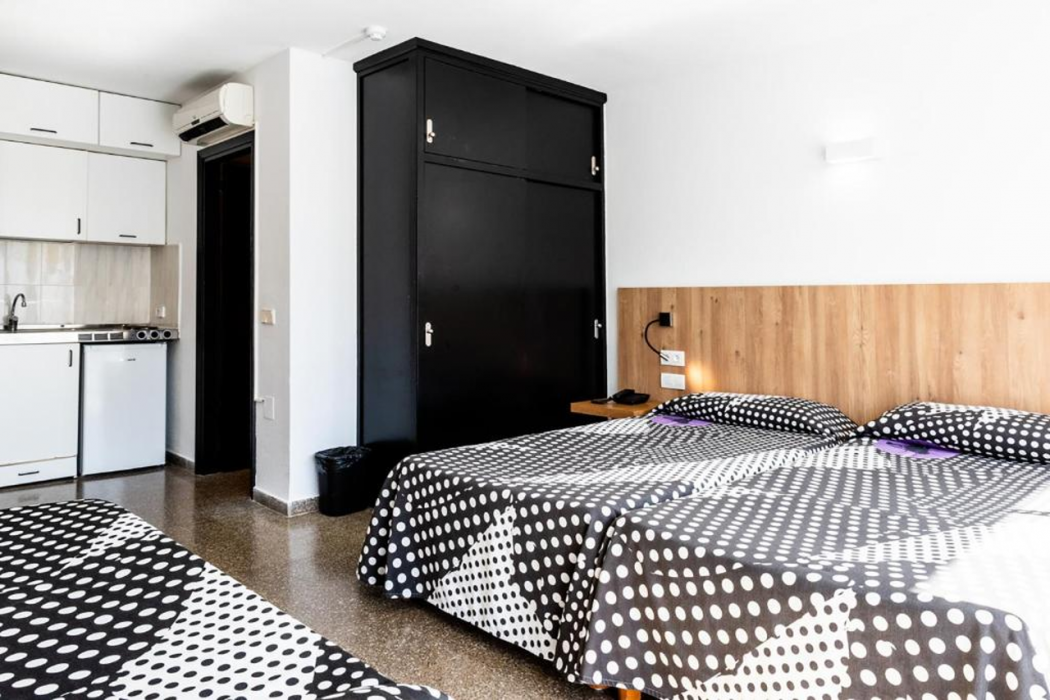 Ibiza Rocks Hotel - Adults Only 10/43
