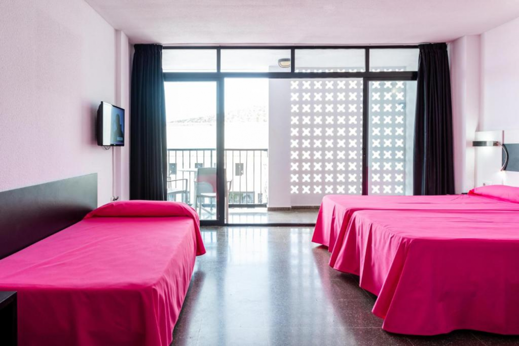 Ibiza Rocks Hotel - Adults Only 9/43
