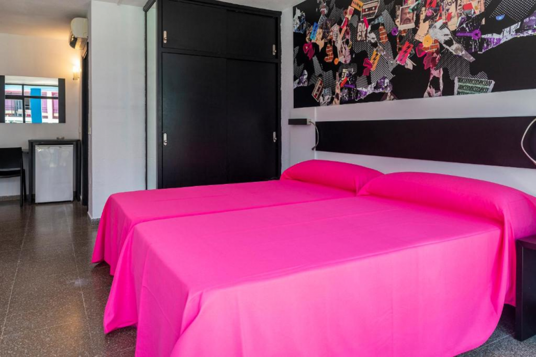 Ibiza Rocks Hotel - Adults Only 11/43