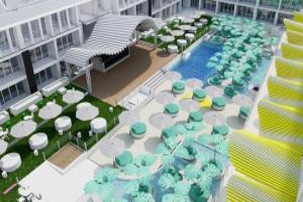 Ibiza Rocks Hotel - Adults Only 26/43
