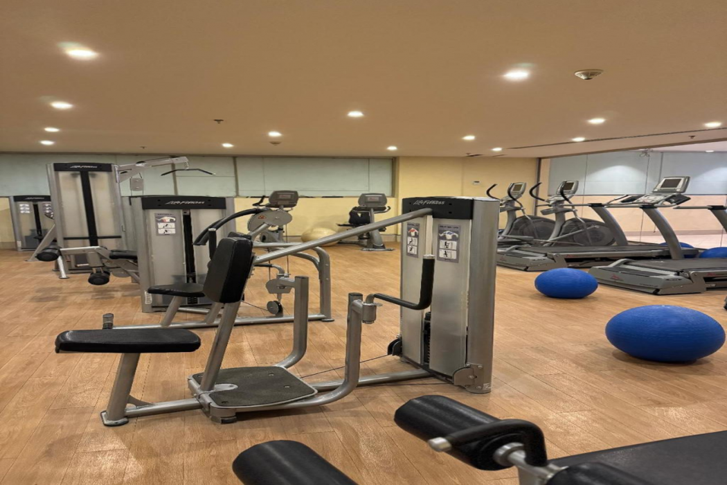 فندق برايم الحمراء الرياض(Prime Al Hamra Hotel Riyadh) 8/10