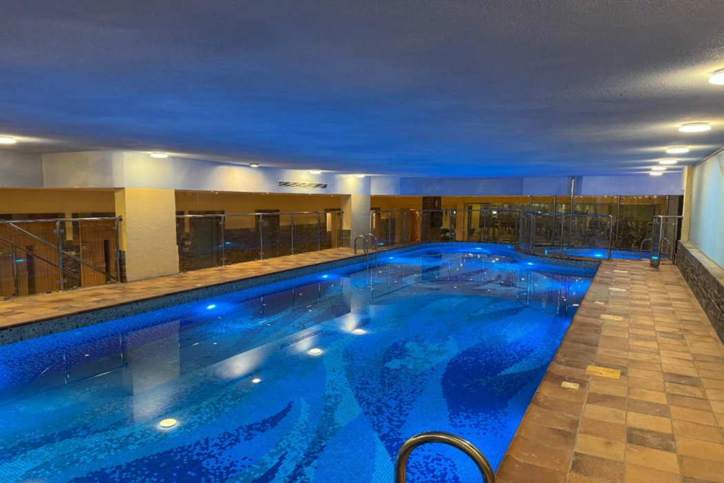 فندق برايم الحمراء الرياض(Prime Al Hamra Hotel Riyadh) 9/10