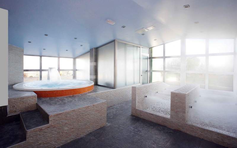 Nastasi Hotel & SPA 28/64