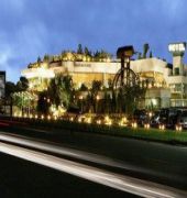 Nastasi Hotel & SPA 1/64