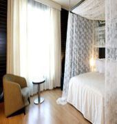 Nastasi Hotel & SPA 12/64