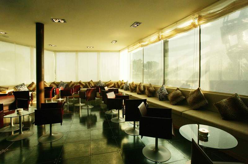 Nastasi Hotel & SPA 24/64