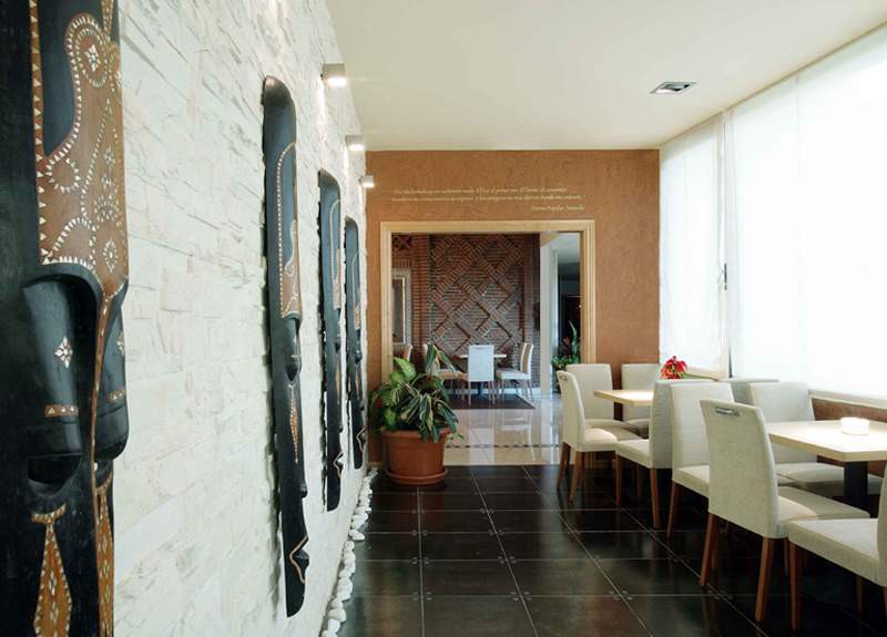 Nastasi Hotel & SPA 25/64