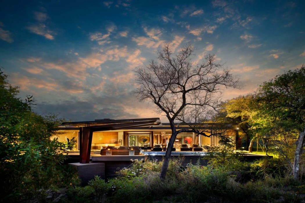 Cheetah Plains Private Game Reserve 写真3
