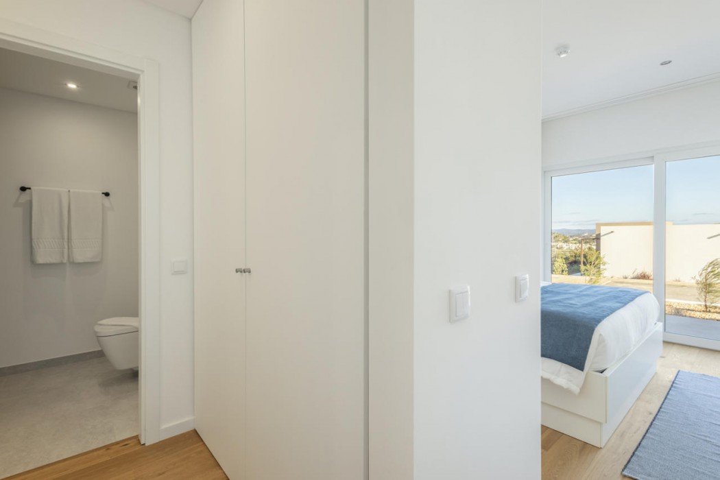 Room at Pestana Valley, LAGOA