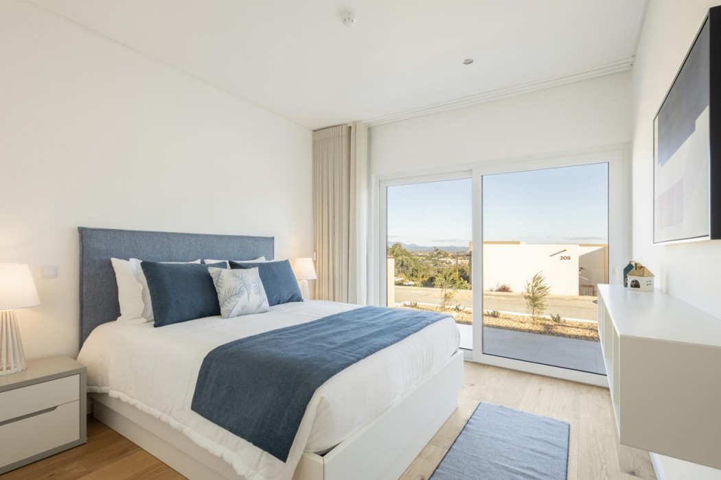 Room at Pestana Valley, LAGOA