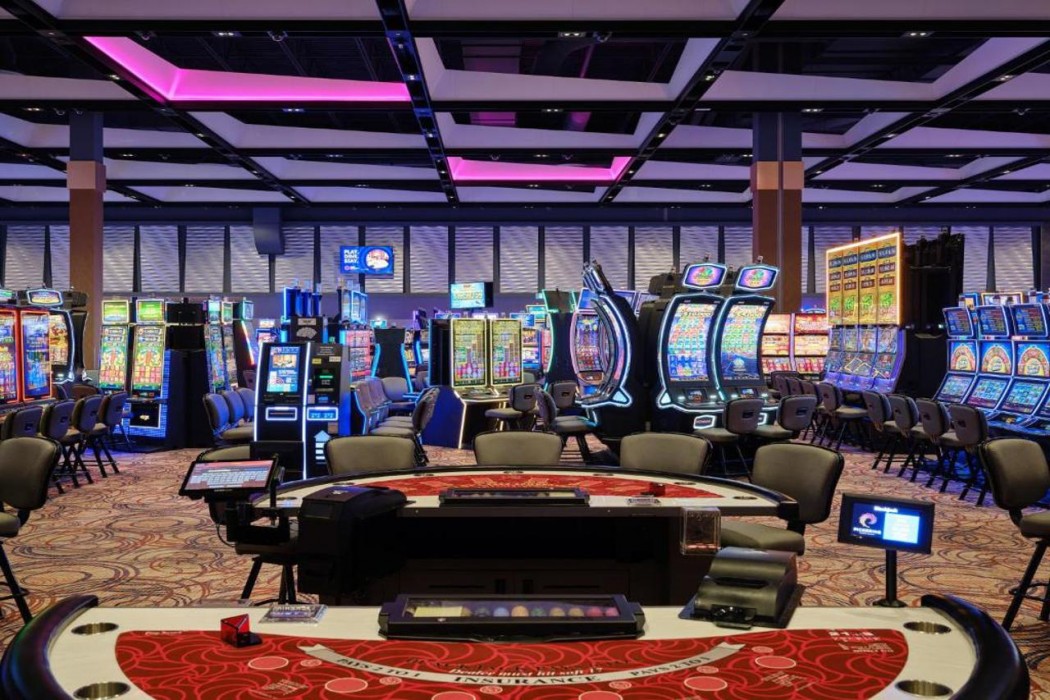 Pickering Casino Resort Hotel 17/59