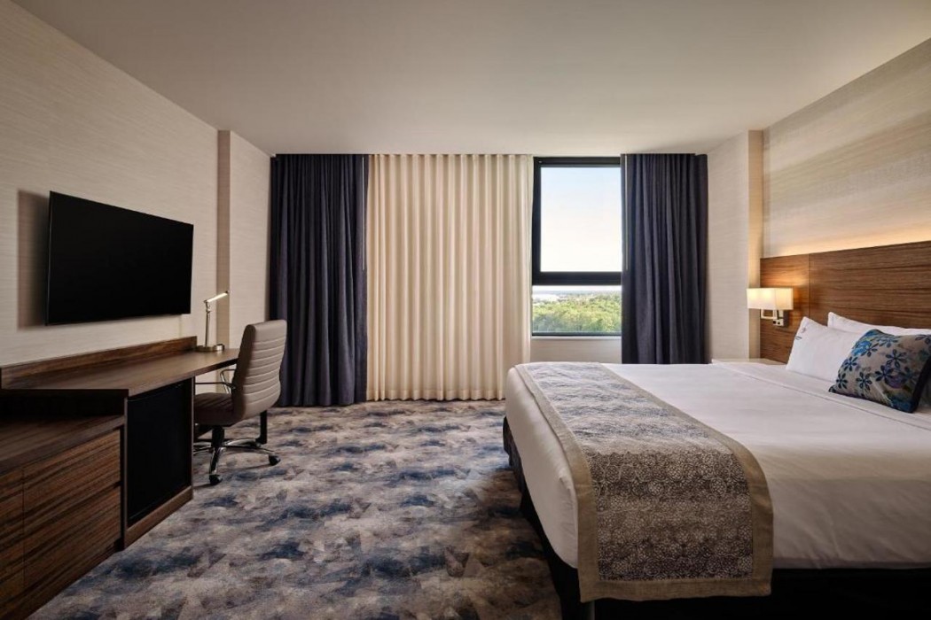 Pickering Casino Resort Hotel 8/59
