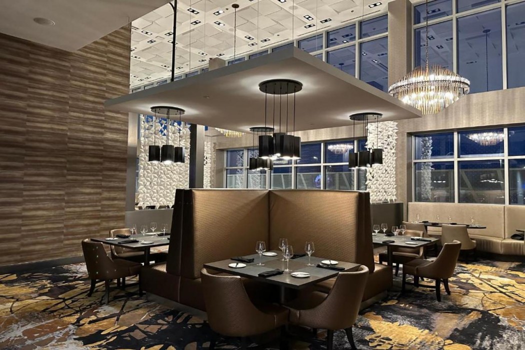 Pickering Casino Resort Hotel 16/59