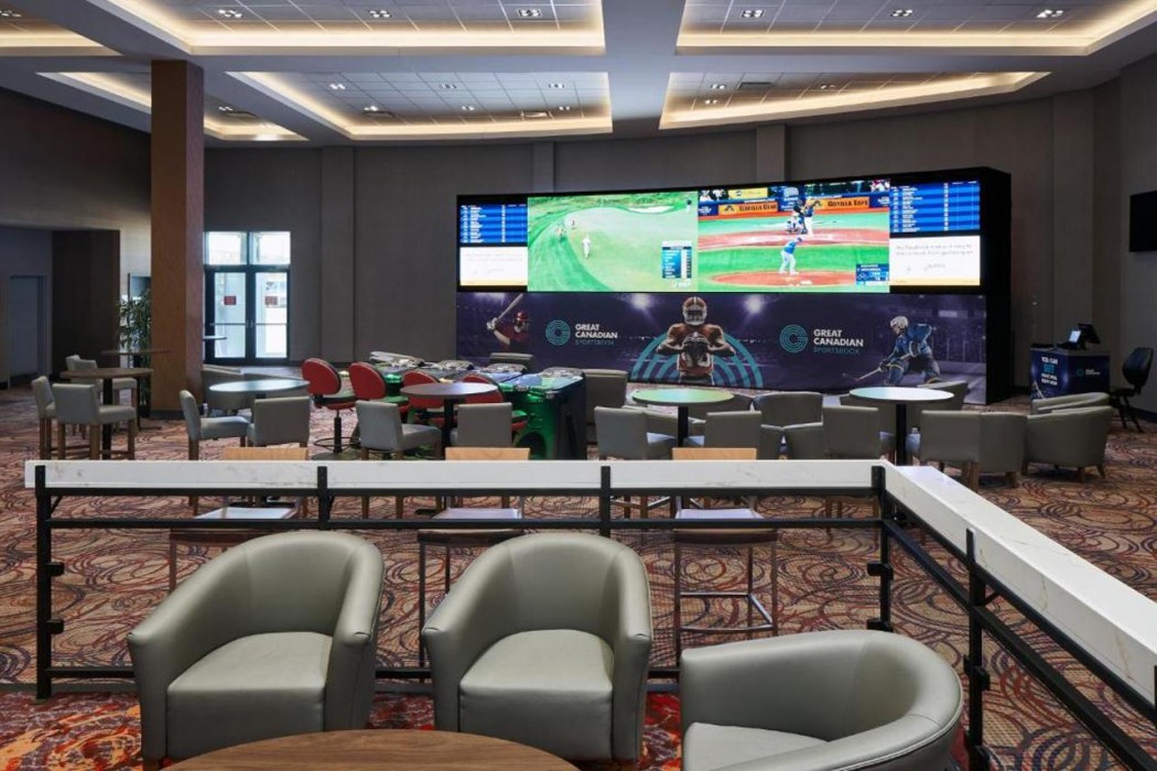Pickering Casino Resort Hotel 15/59